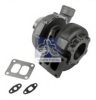 DT 1.10813 Charger, charging system